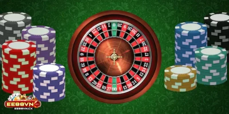 Casino EE88