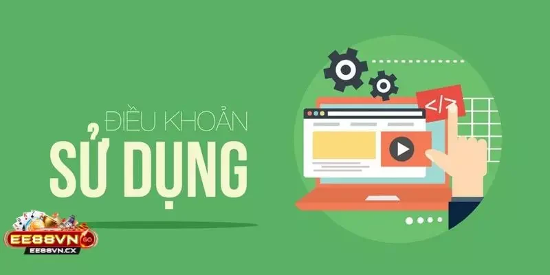 Điều khoản sử dụng Điều khoản sử dụng